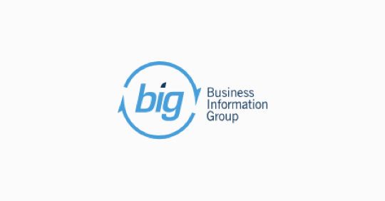 Business Information Group